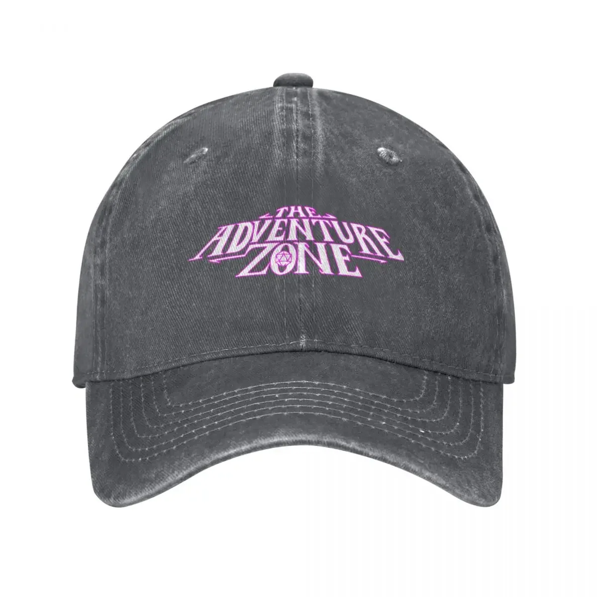 Outdoor Adventure Golf - Mcelroy Merch The Adventure Zone Baseball