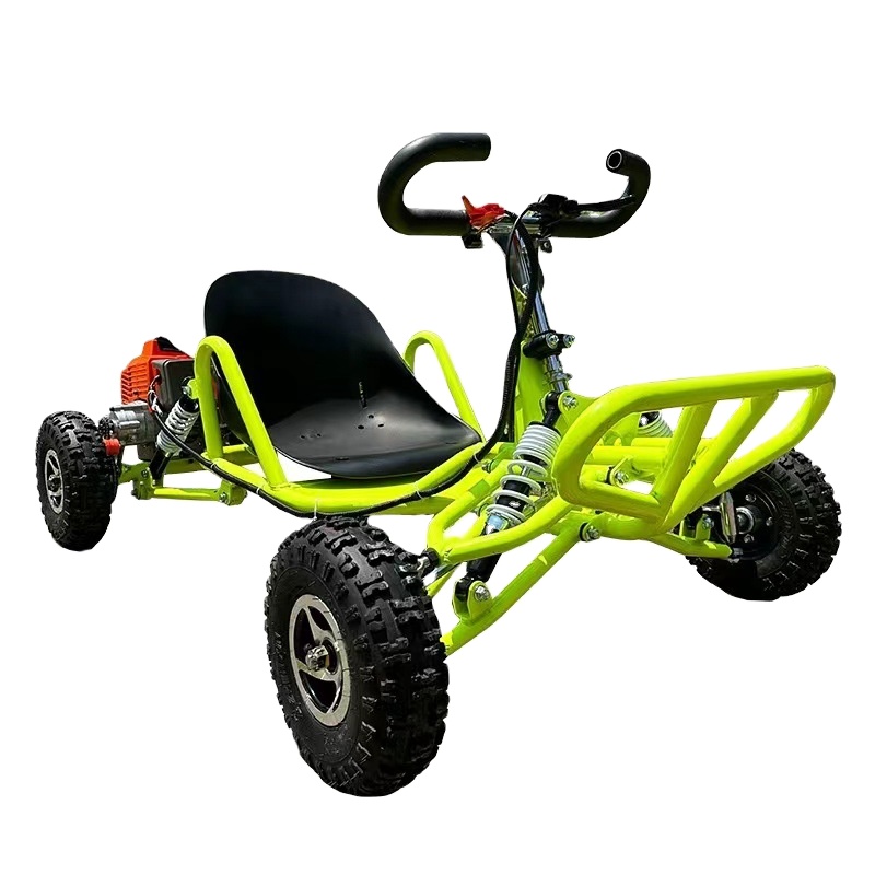 Outdoor Adventure Utv - Throttle pedal kart all-terrain UTV beach