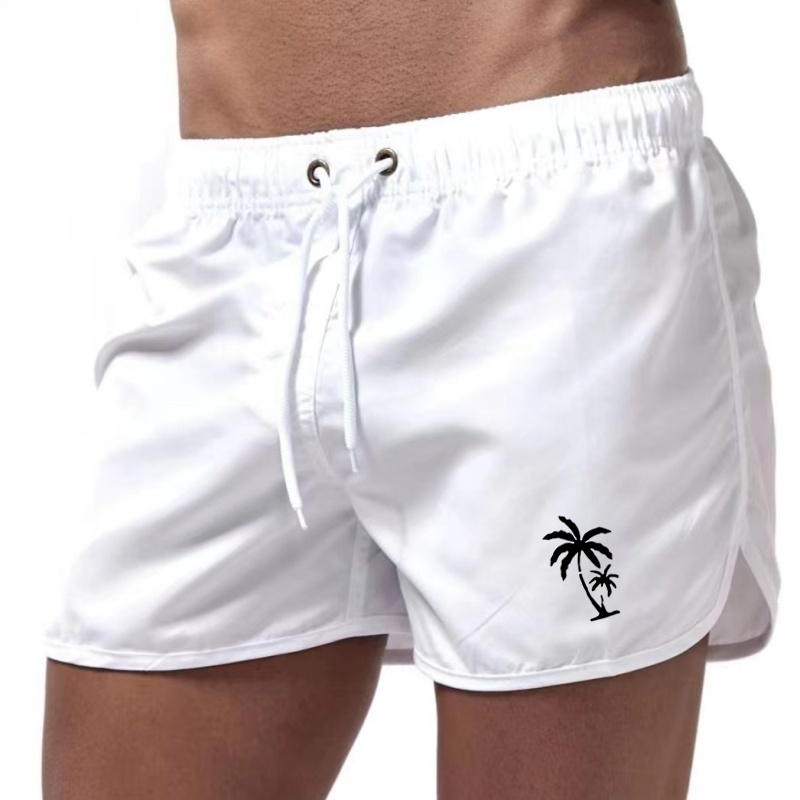 Outdoor Adventure Training - Men'S Quick-Dry Surf Shorts Swimming Trunks