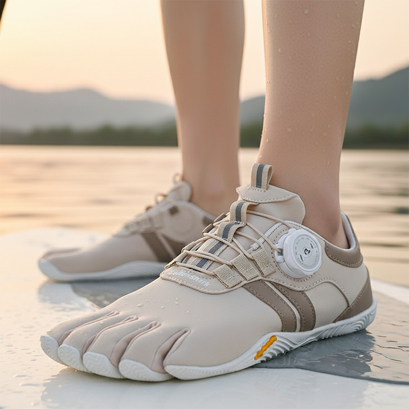GallonShark Five Finger Barefo - đánh giá và giá Outdoor Adventure Training