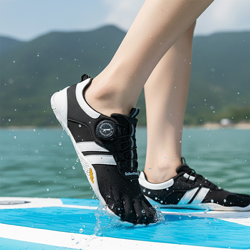 GallonShark Five Finger Barefo - đánh giá và giá Outdoor Adventure Training