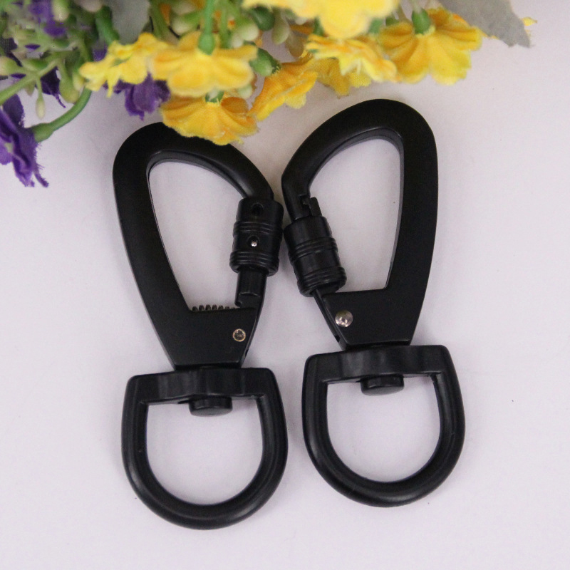 Multifunctional D-type Buckle  - đánh giá và giá Carabiner Locking D