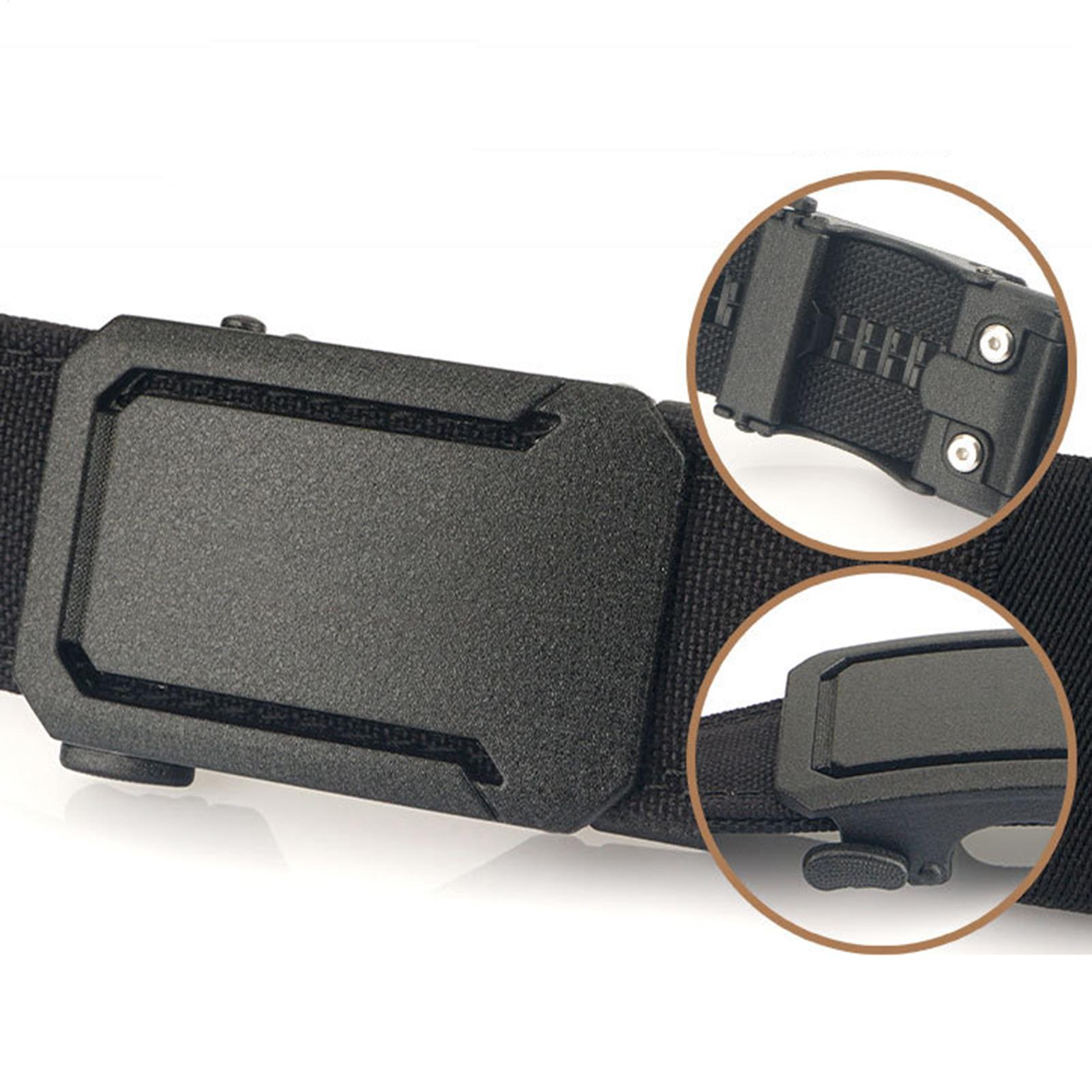 Heavy-Duty Nylon Belt Thickene - đánh giá và giá Outdoor Adventure Golf