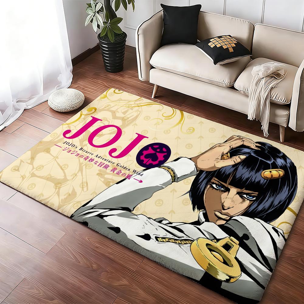 Anime A-J-J-JoJo B-Bizarre A-A - đánh giá và giá Outdoor Adventure Golf