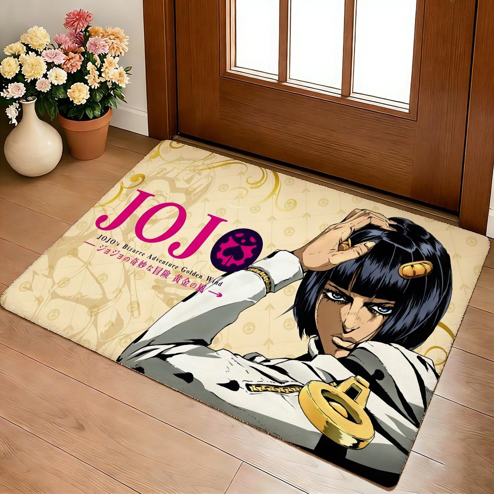 Anime A-J-J-JoJo B-Bizarre A-A - đánh giá và giá Outdoor Adventure Golf