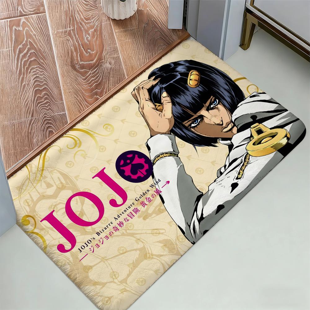 Anime A-J-J-JoJo B-Bizarre A-A - đánh giá và giá Outdoor Adventure Golf