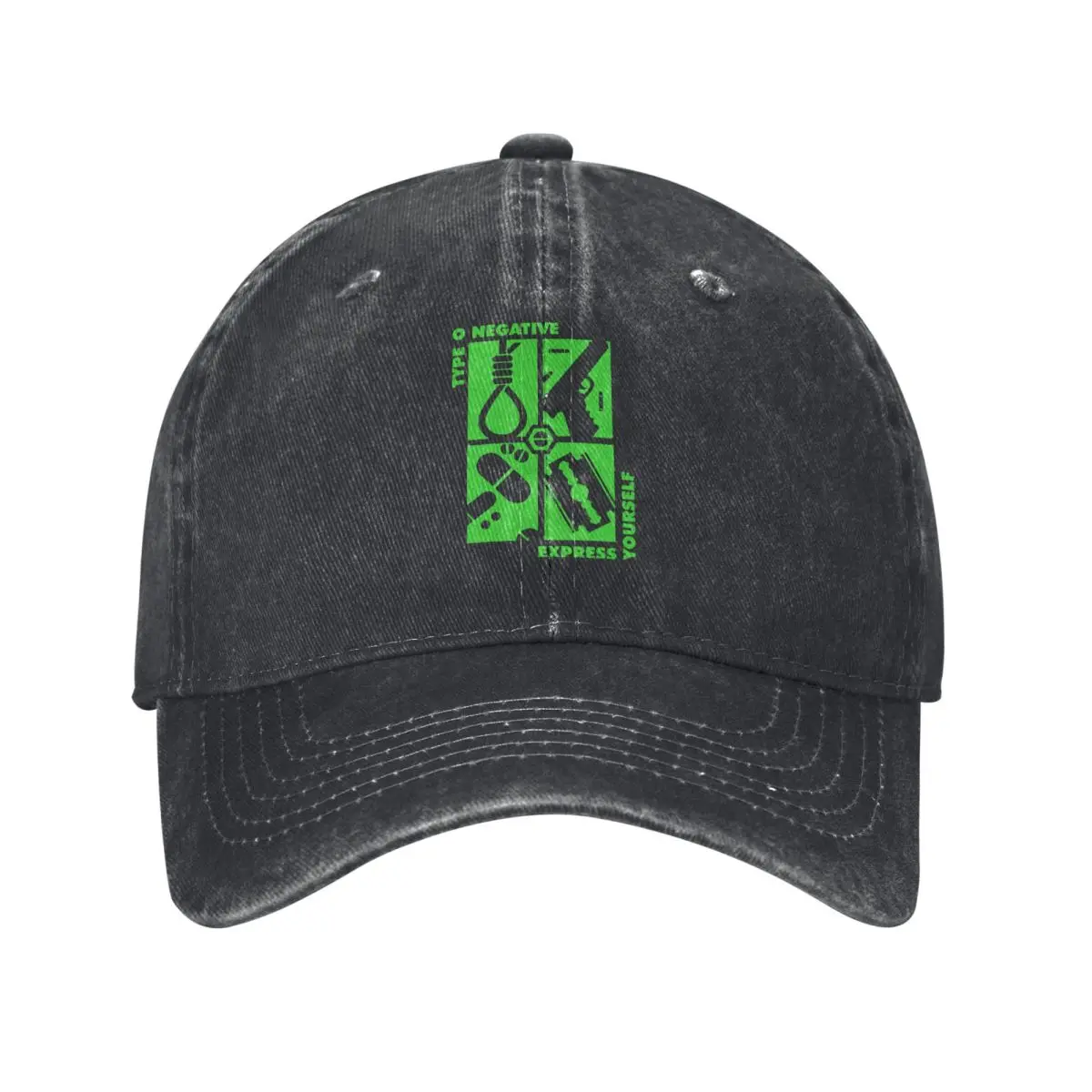 Novelty Metal Streetwear Rock  - đánh giá và giá Outdoor Adventure Golf