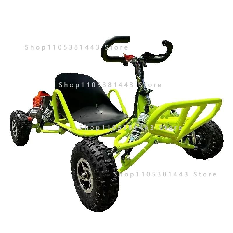 All-Terrain UTV Beach Drifting - đánh giá và giá Outdoor Adventure Utv