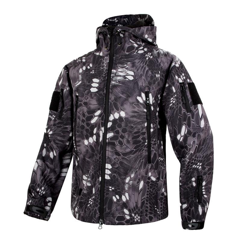 Spring Autumn Outdoor Men's Tr - đánh giá và giá Outdoor Adventure Training