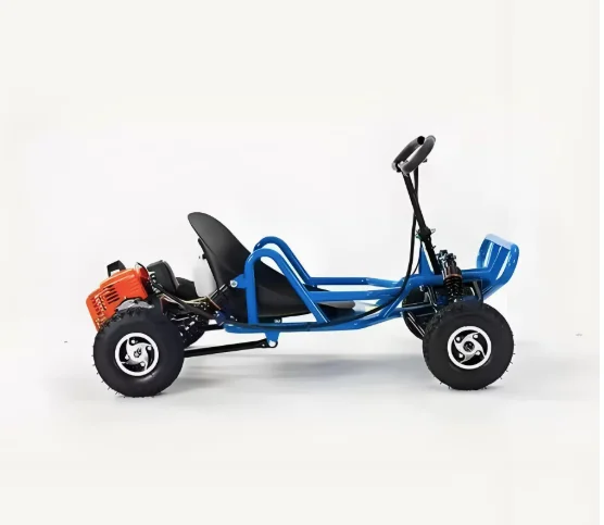 New 80CC Gas Pedal Go Kart All - đánh giá và giá Outdoor Adventure Utv