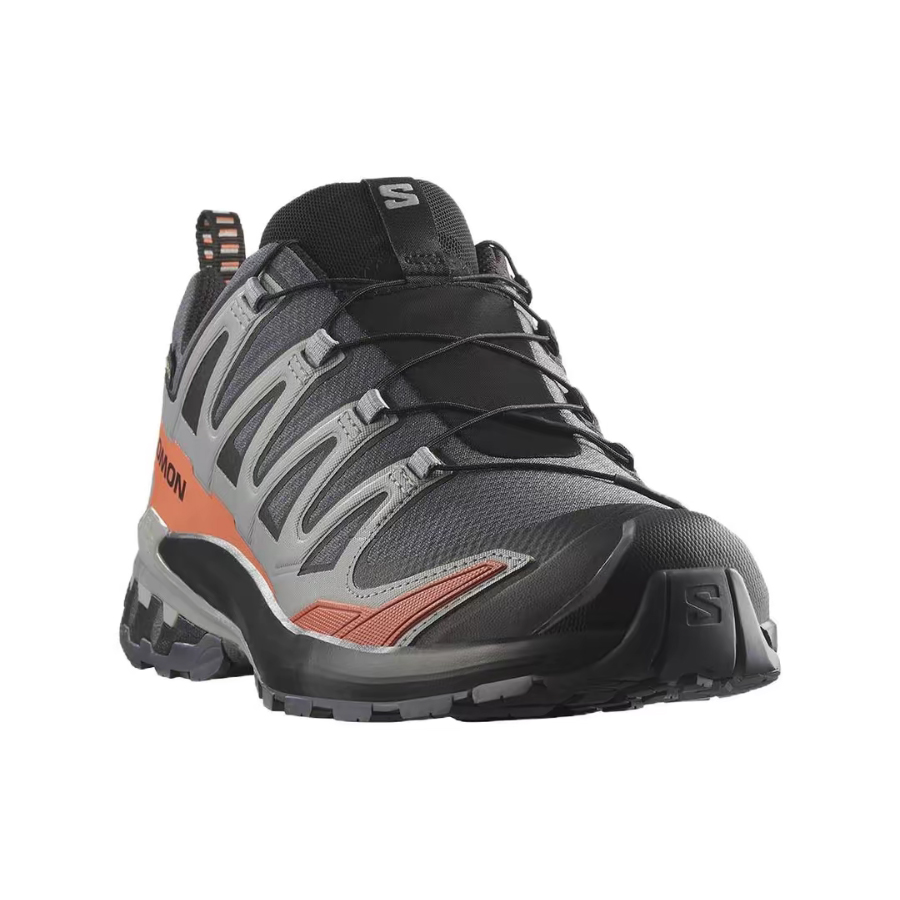 Salomon XA Pro 3D V9 GTX: Styl - đánh giá và giá Salomon Shoes Xa Pro 3D