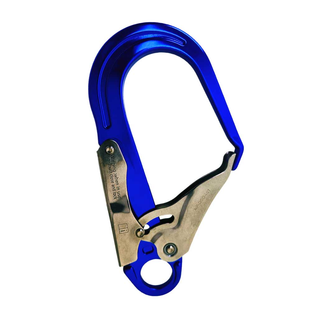 Heavy Duty 25KN Carabiner  Lar - đánh giá và giá Outdoor Adventure Ziplines & Waterfall