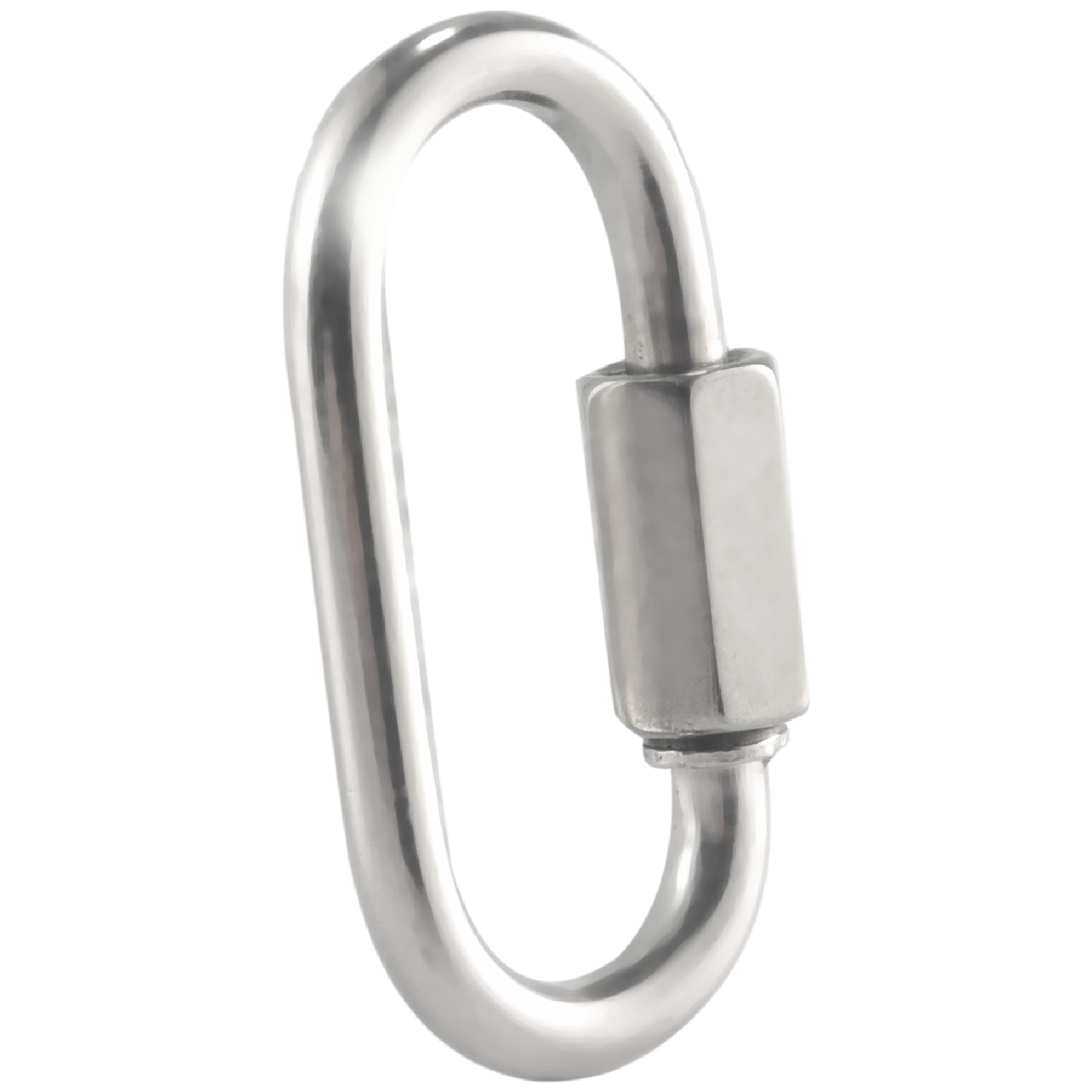 A60Z12 Pcs Quick Link 4MM Stai - đánh giá và giá Carabiner Locking D