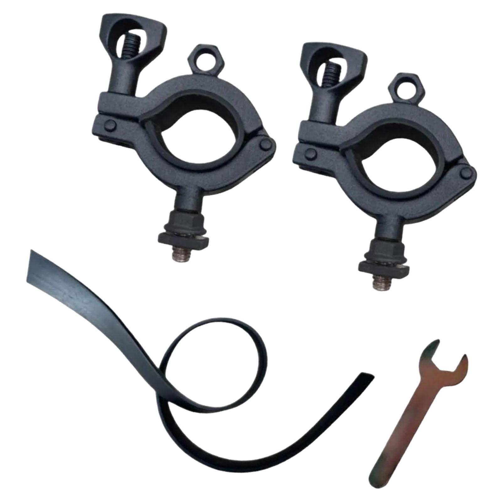 Stainless Steel Shovel Holder  - đánh giá và giá Outdoor Adventure Utv