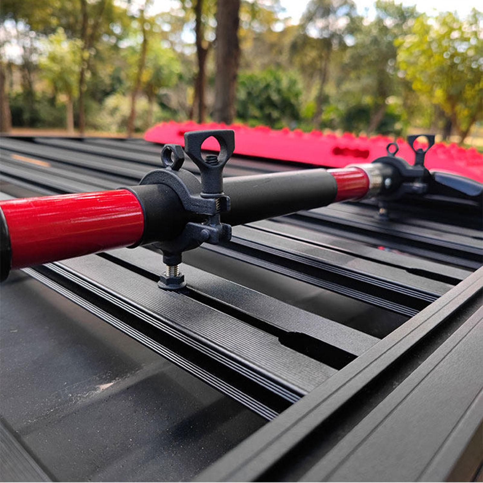 Stainless Steel Shovel Holder  - đánh giá và giá Outdoor Adventure Utv