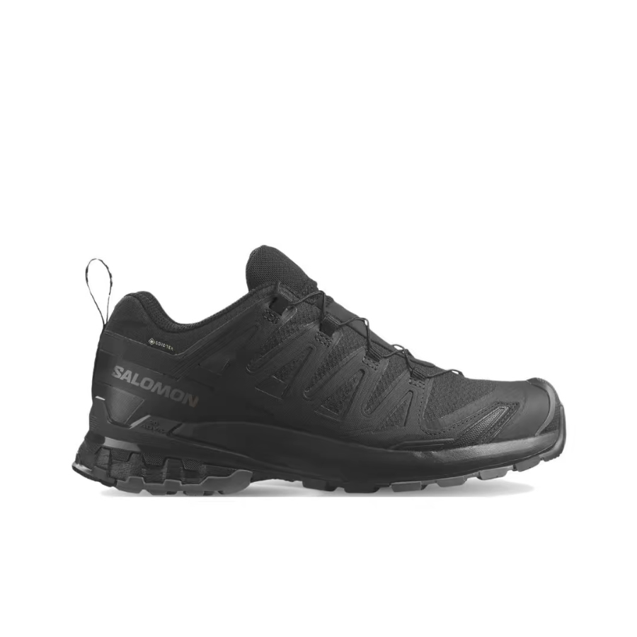 Salomon XA Pro 3D V8: All-weat - đánh giá và giá Salomon Shoes Xa Pro 3D