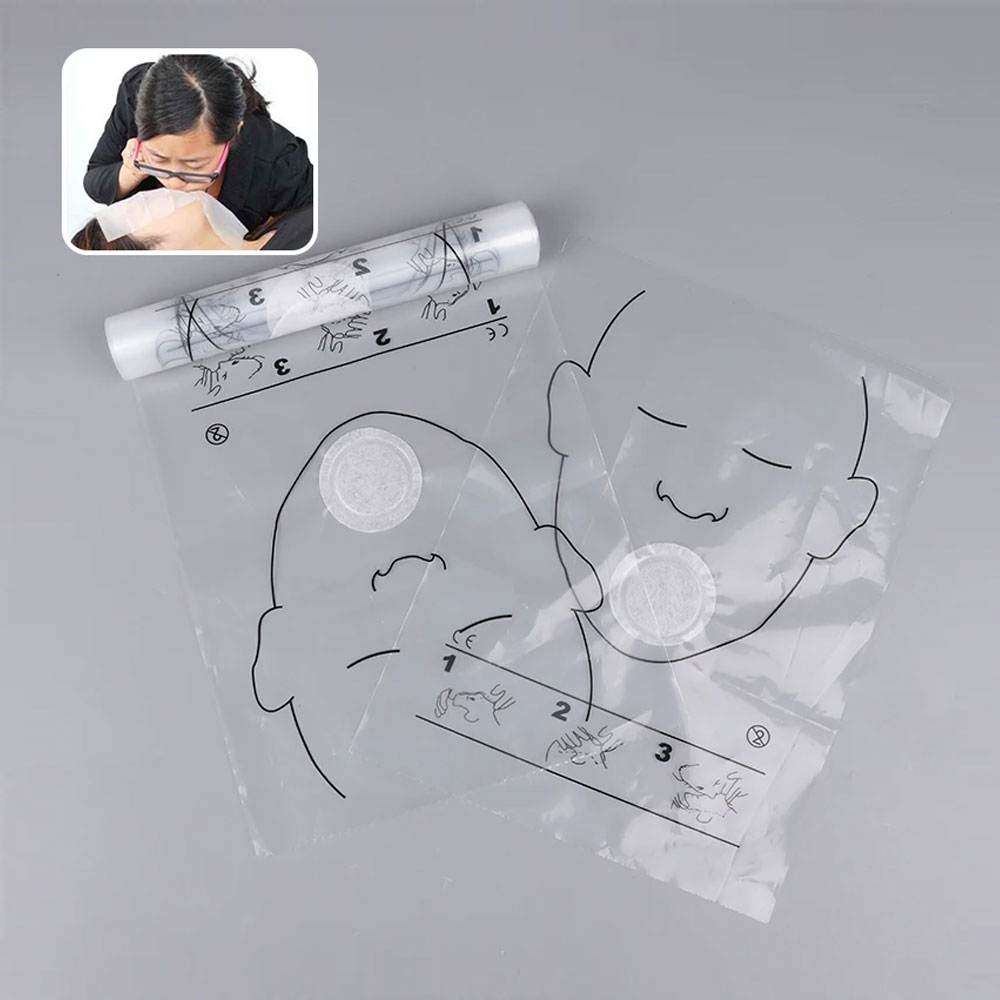 30-300PCS Portable Breathing M - đánh giá và giá Outdoor Adventure Training