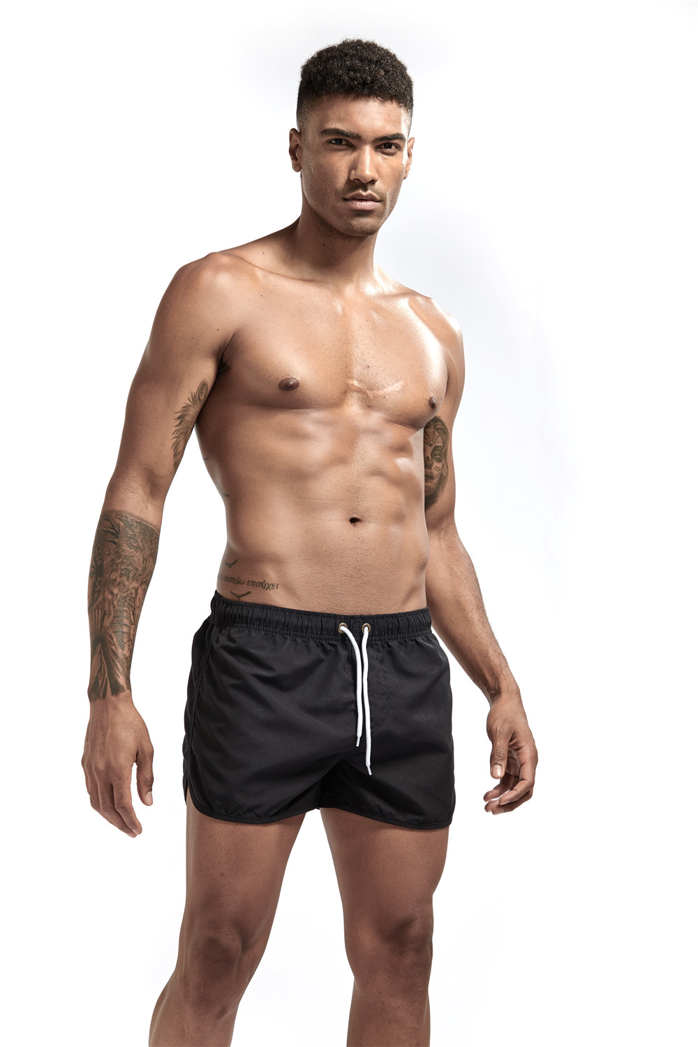 Men's Swim Trunks Swim Shorts  - đánh giá và giá Outdoor Adventure Training