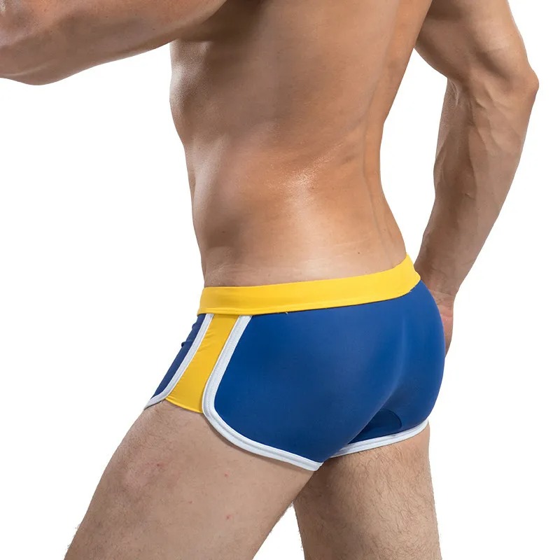 Men's Swimming Trunks with Dra - đánh giá và giá Outdoor Adventure Training