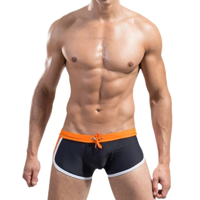 Men's Swimming Trunks with Dra - đánh giá và giá Outdoor Adventure Training