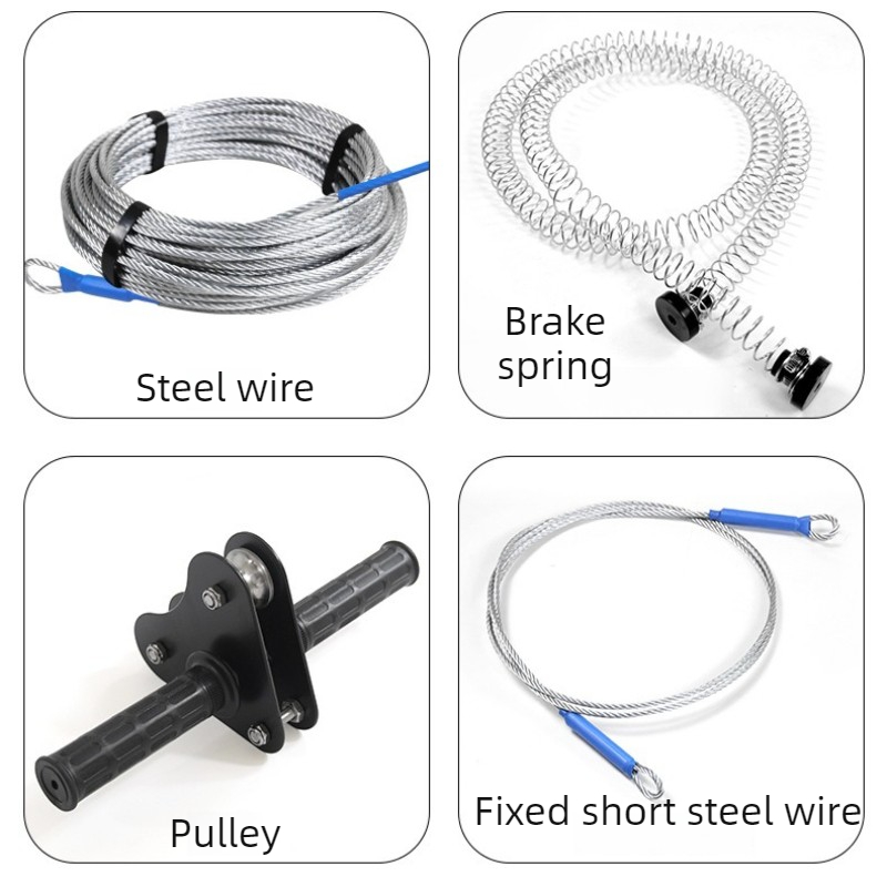 Kids Zipline Kit with Disc Swi - đánh giá và giá Outdoor Adventure Ziplines & Waterfall