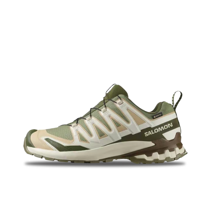 Salomon XA Pro 3D V9 GTX Men's - đánh giá và giá Salomon Shoes Xa Pro 3D