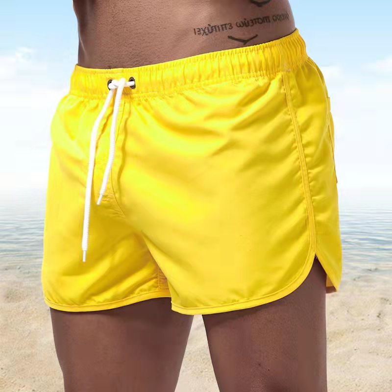 Men's Quick Dry Swim Trunks Su - đánh giá và giá Outdoor Adventure Training