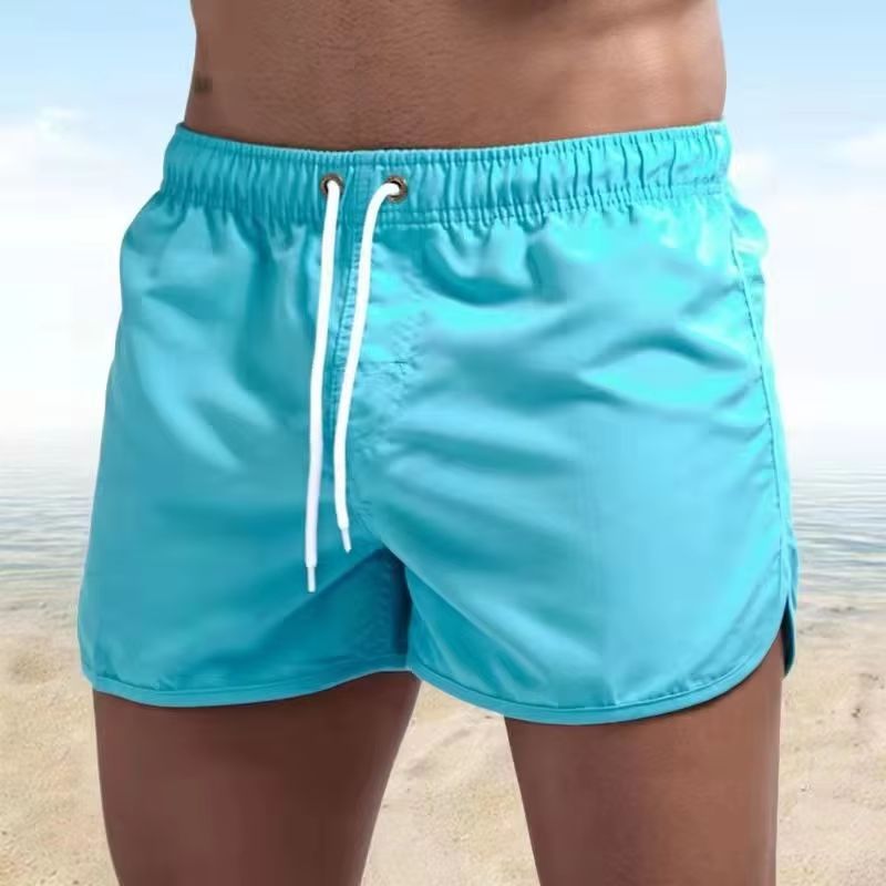 Men's Quick Dry Swim Trunks Su - đánh giá và giá Outdoor Adventure Training