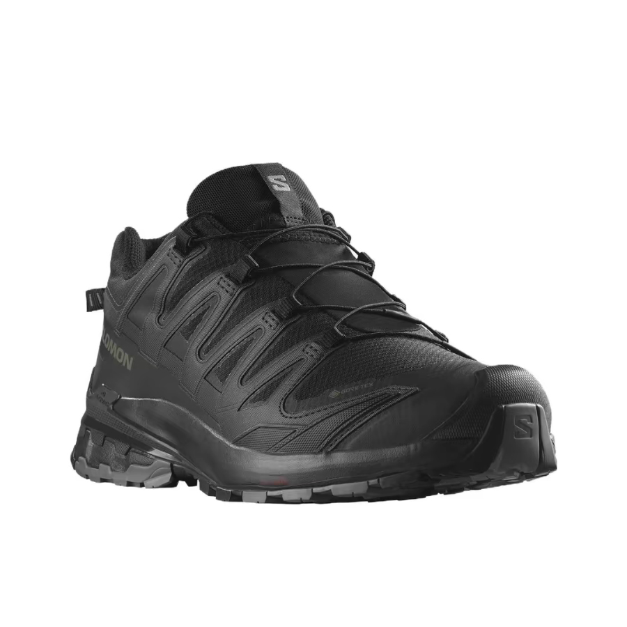 Salomon XA Pro 3D V8: Retro,Cl - đánh giá và giá Salomon Shoes Xa Pro 3D