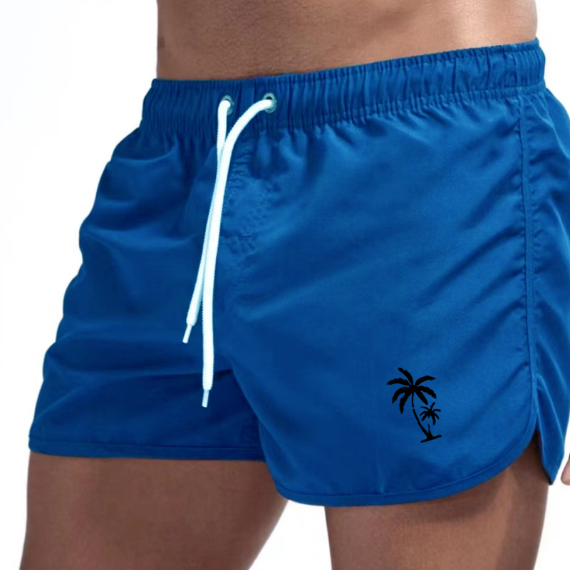 Men'S Quick-Dry Surf Shorts Sw - đánh giá và giá Outdoor Adventure Training
