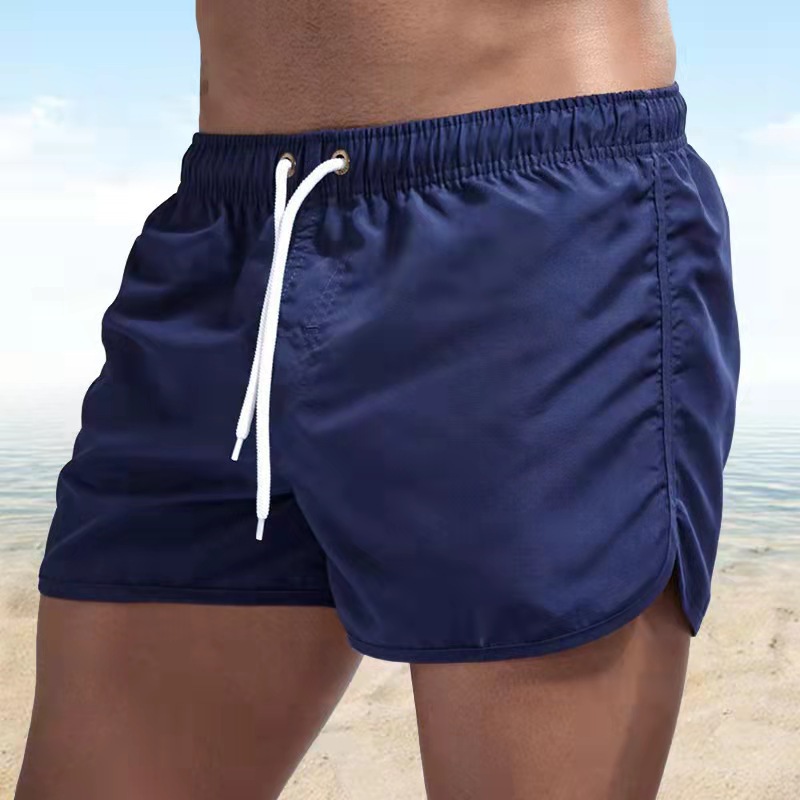2025 newMen's Swim Trunks Swim - đánh giá và giá Outdoor Adventure Training