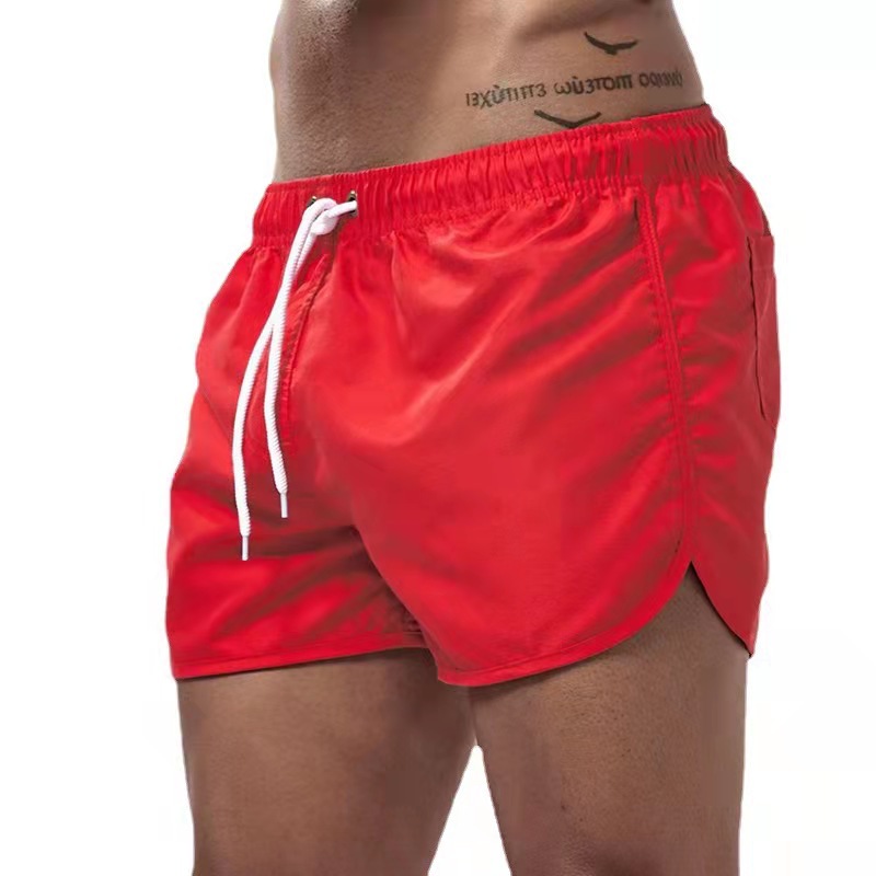2025 newMen's Swim Trunks Swim - đánh giá và giá Outdoor Adventure Training