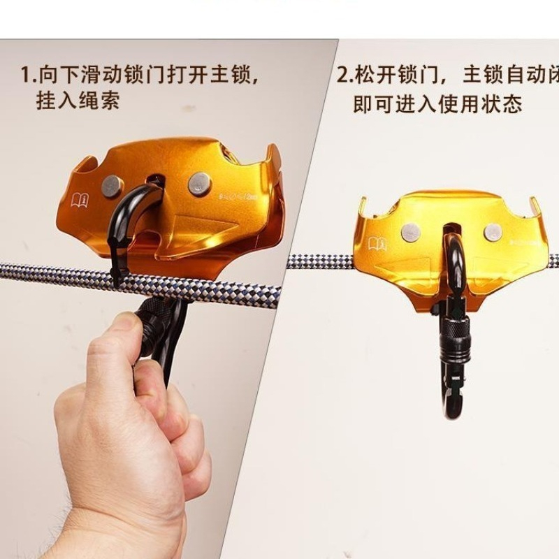 Long Range Outdoor Hand Pulley - đánh giá và giá Outdoor Adventure Ziplines & Waterfall