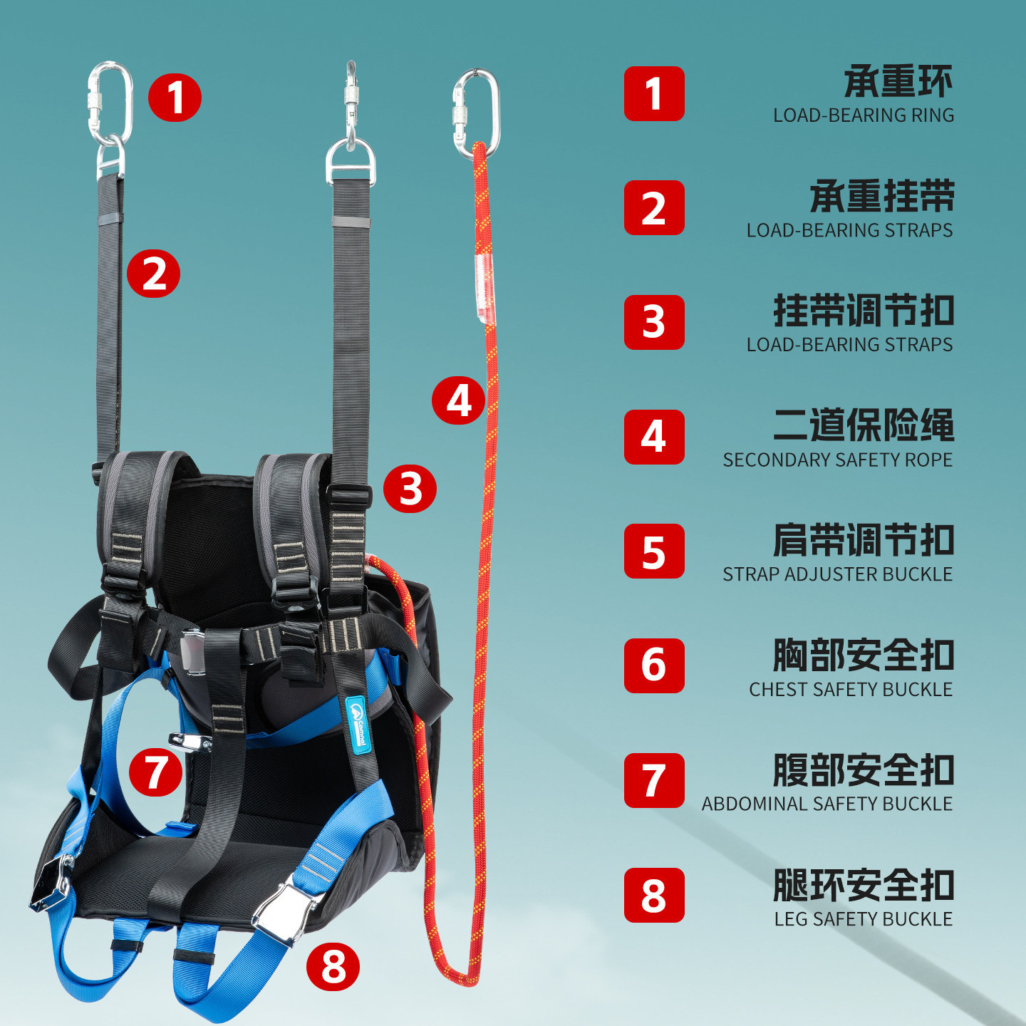 Outdoor High-Altitude Zipline  - đánh giá và giá Outdoor Adventure Ziplines & Waterfall